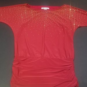 Women's blouse